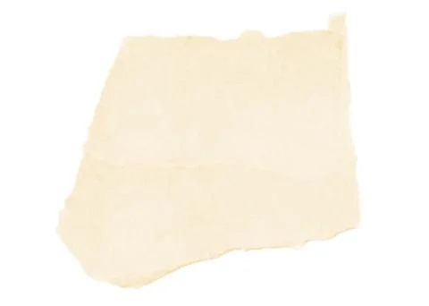 Old paper texture,empty old paper Stock Illustration