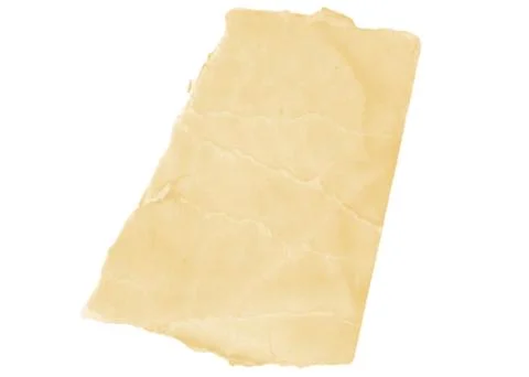 Old paper texture,empty old paper Stock Illustration