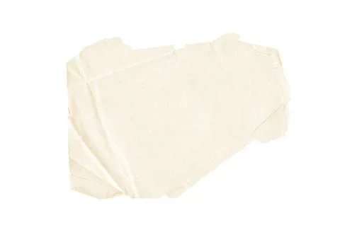 Old paper texture,empty old paper Stock Illustration