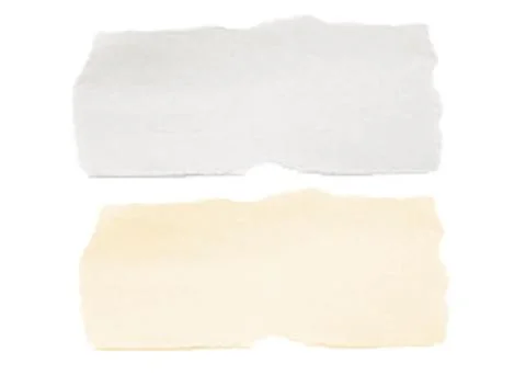 Old paper texture,empty old paper Stock Illustration