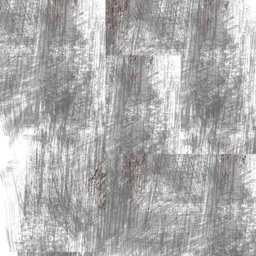 Old paper textures - perfect background with space Stock Illustration