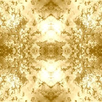 Old paper textures - perfect background with space Illustrazione stock