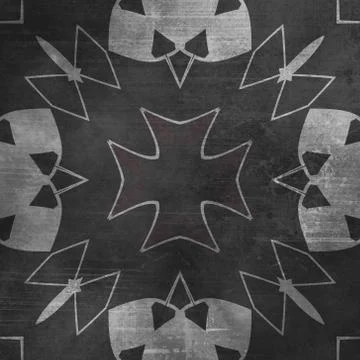 Old paper textures - perfect background with space Illustrazione stock