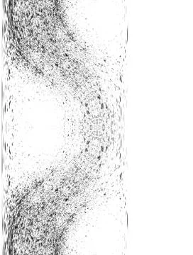 Old paper textures - perfect background with space Stock Illustration