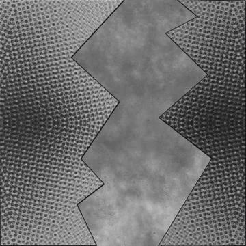 Old paper textures - perfect background with space Stock Illustration