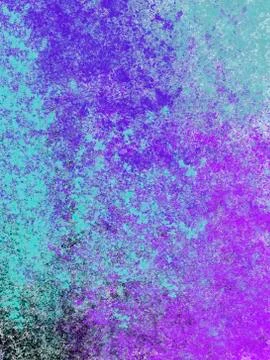 Old paper textures - perfect background with space Stock Illustration