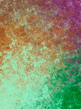 Old paper textures - perfect background with space Stock Illustration