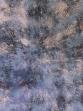 Old paper textures - perfect background with space Stock Illustration