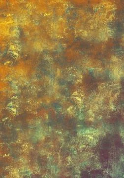 Old paper textures - perfect background with space Stock Illustration