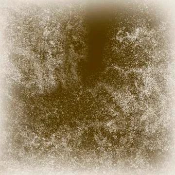 Old paper textures - perfect background with space Illustrazione stock