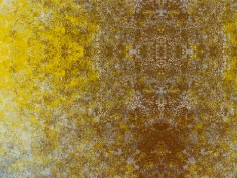 Old paper textures - perfect background with space Stock Illustration