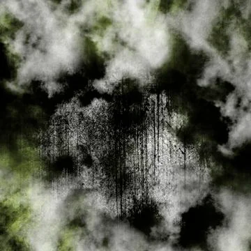 Old paper textures - perfect background with space Stock Illustration