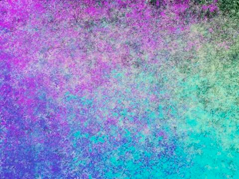 Old paper textures - perfect background with space Stock Illustration