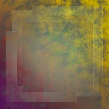 Old paper textures - perfect background with space Stock Illustration