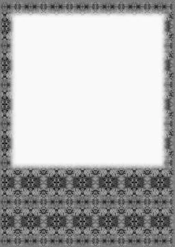 Old paper textures - perfect background with space Stock Illustration