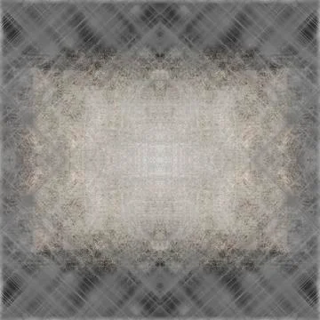 Old paper textures - perfect background with space Stock Illustration