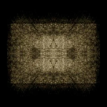 Old paper textures - perfect background with space Stock Illustration