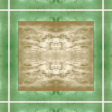 Old paper textures - perfect background with space Stock Illustration