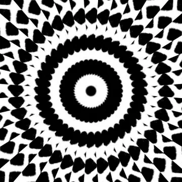 Old paper textures - perfect background with space Stock Illustration