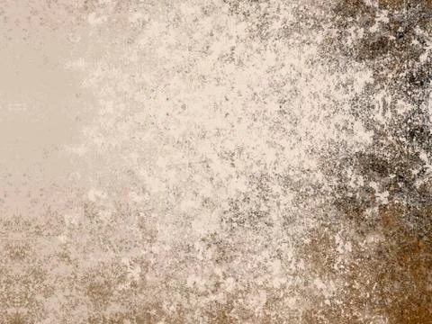 Old paper textures - perfect background with space Stock Illustration