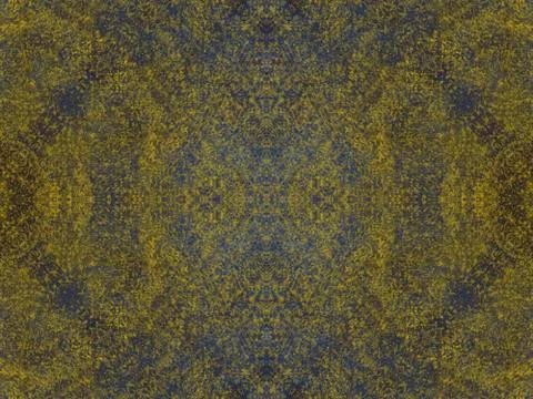 Old paper textures - perfect background with space Stock Illustration