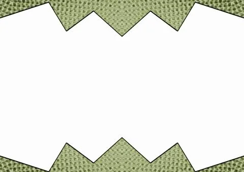 Old paper textures - perfect background with space Stock Illustration