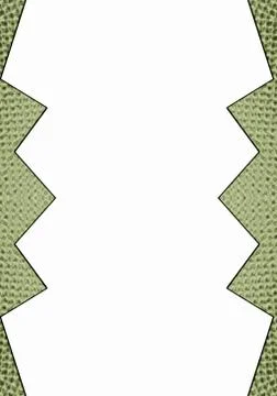 Old paper textures - perfect background with space Stock Illustration