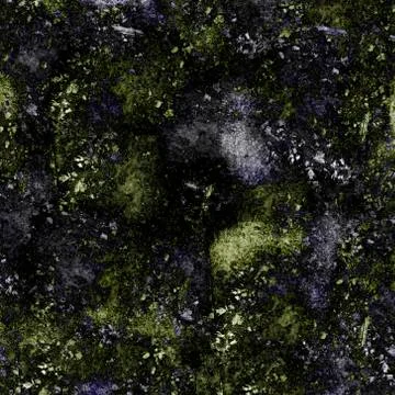 Old paper textures - perfect background with space Stock Illustration