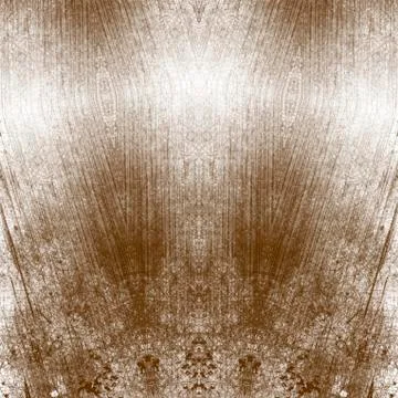 Old paper textures - perfect background with space Stock Illustration