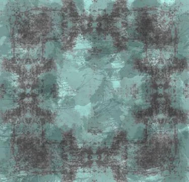 Old paper textures - perfect background with space Stock Illustration