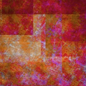 Old paper textures - perfect background with space Stock Illustration