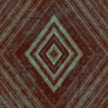 Old paper textures - perfect background with space Stock Illustration