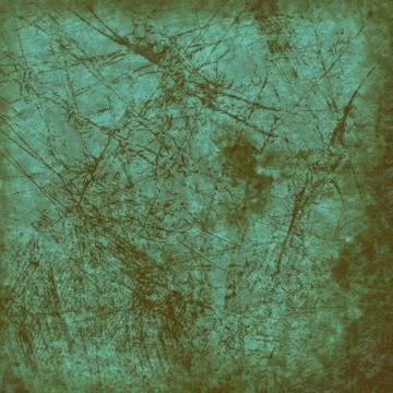 Old paper textures - perfect background with space Stock Illustration