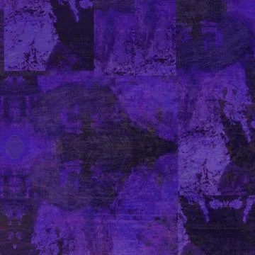 Old paper textures - perfect background with space Stock Illustration