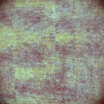 Old paper textures - perfect background with space Stock Illustration