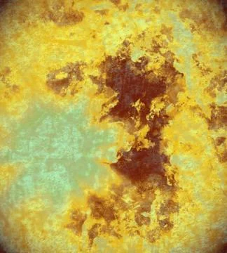 Old paper textures - perfect background with space Stock Illustration