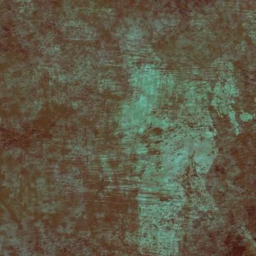 Old paper textures - perfect background with space Stock Illustration