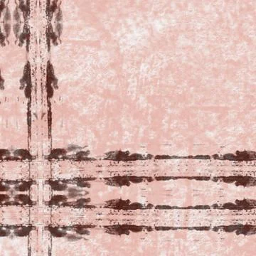 Old paper textures - perfect background with space Stock Illustration