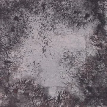 Old paper textures - perfect background with space Stock Illustration