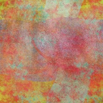 Old paper textures - perfect background with space Stock Illustration