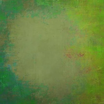 Old paper textures - perfect background with space Stock Illustration