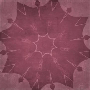 Old paper textures - perfect background with space Stock Illustration