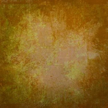 Old paper textures - perfect background with space Stock Illustration