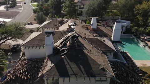 Old paper3 Stock Footage 196748942