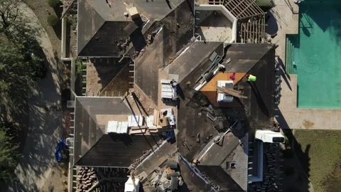 Old paper4 Stock Footage 196748975