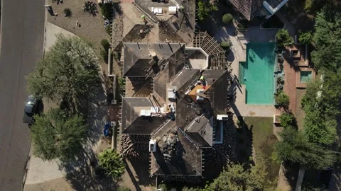 Old paper6 Stock Footage 196748982