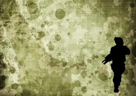 Old paper6 스톡 일러스트