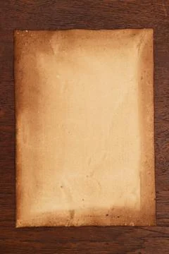 Old papers texture Stock Photos