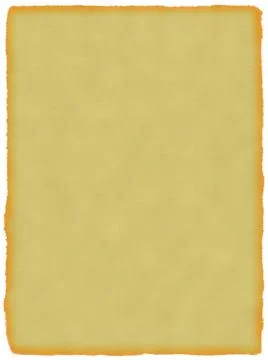 Old papyrus. Stock Illustration