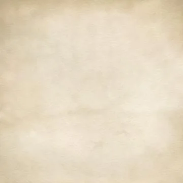 Old parchment paper texture background. Square wallpaper Photos